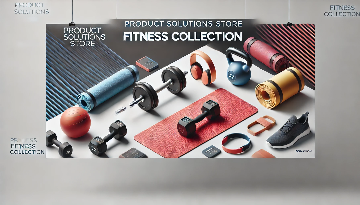 Fitness Collection