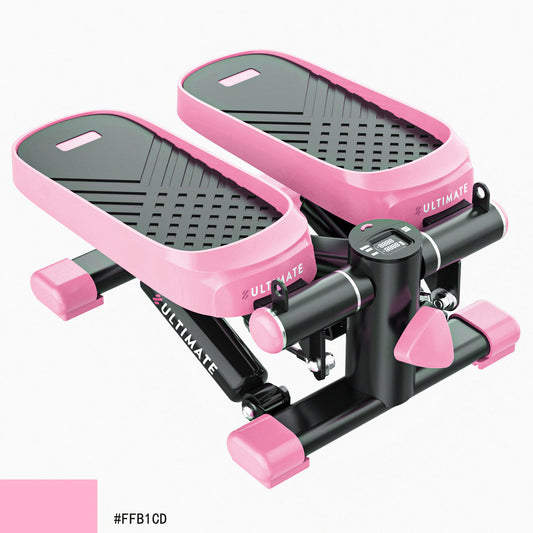 “Home& Office Exercise Mini Stepper”