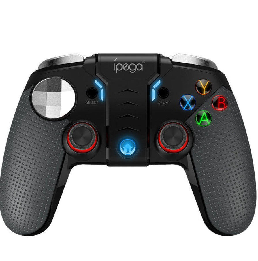 “Mobile Gamepad Auxiliary Accessory – Gaming Controller”