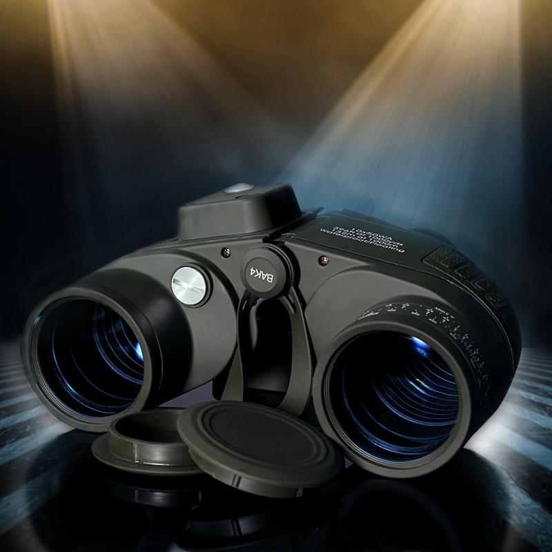 “USCAMEL 10x50 Military Binoculars