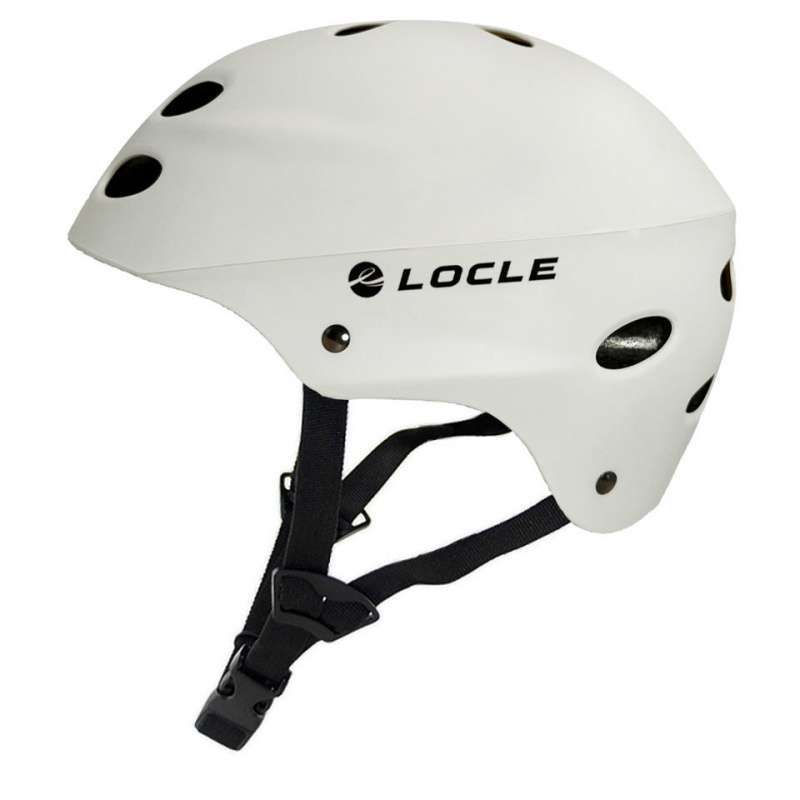 “Electric Bike Helmet for Kids - Plus Size Fit”