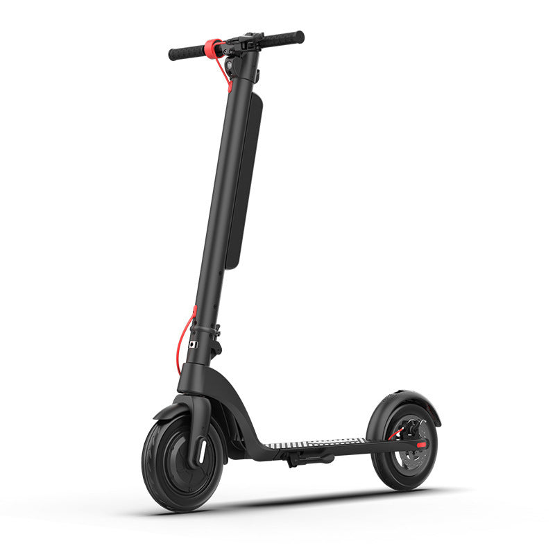 “High-power Folding Mobility Electric Scooter”