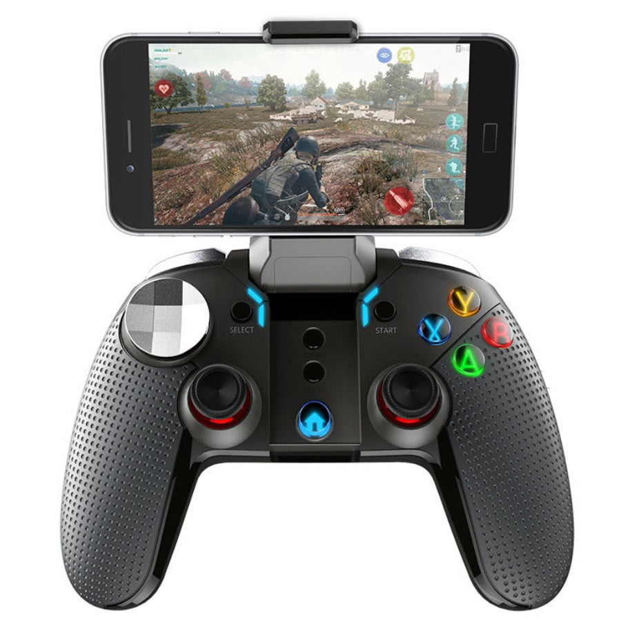 “Mobile Gamepad Auxiliary Accessory – Gaming Controller”