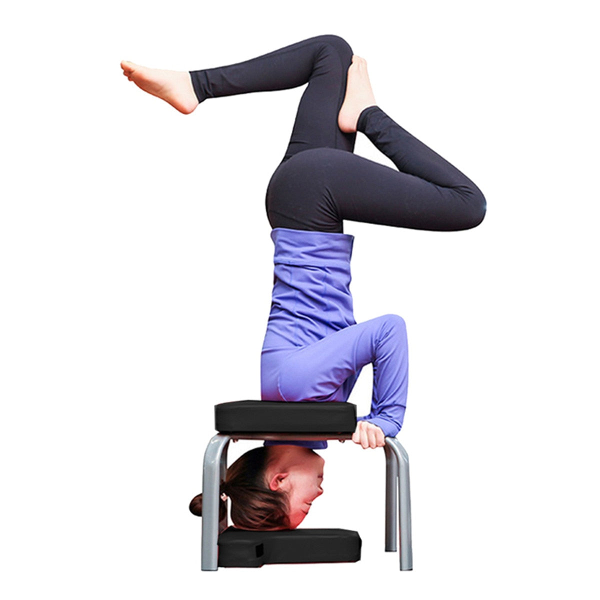 “Yoga Aids Workout Chair”