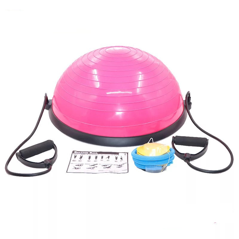 “High quality yoga balance ball”