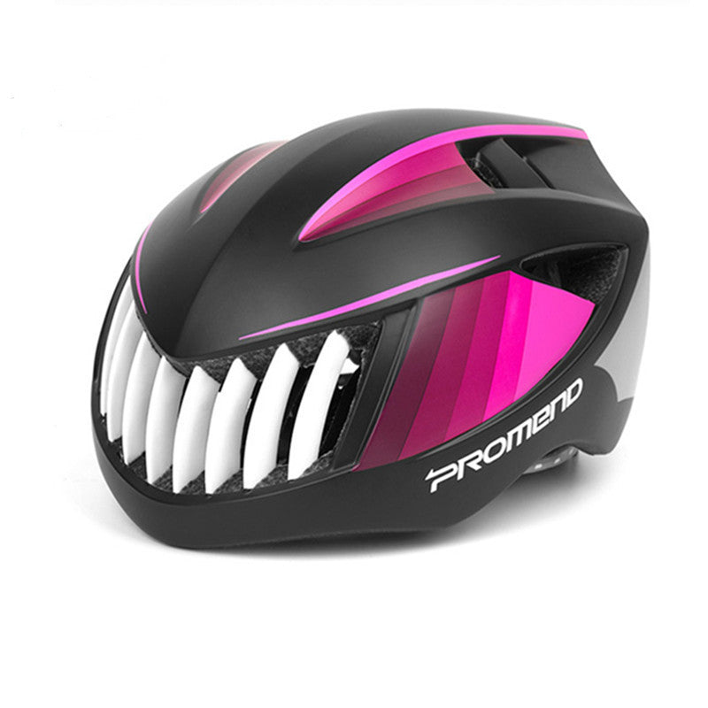 “Mountain bike riding helmet”