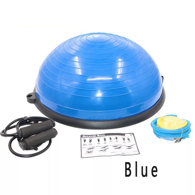 “High quality yoga balance ball”