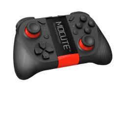 “MOCUTE-050 Bluetooth Gamepad – Mobile Phone Controller”