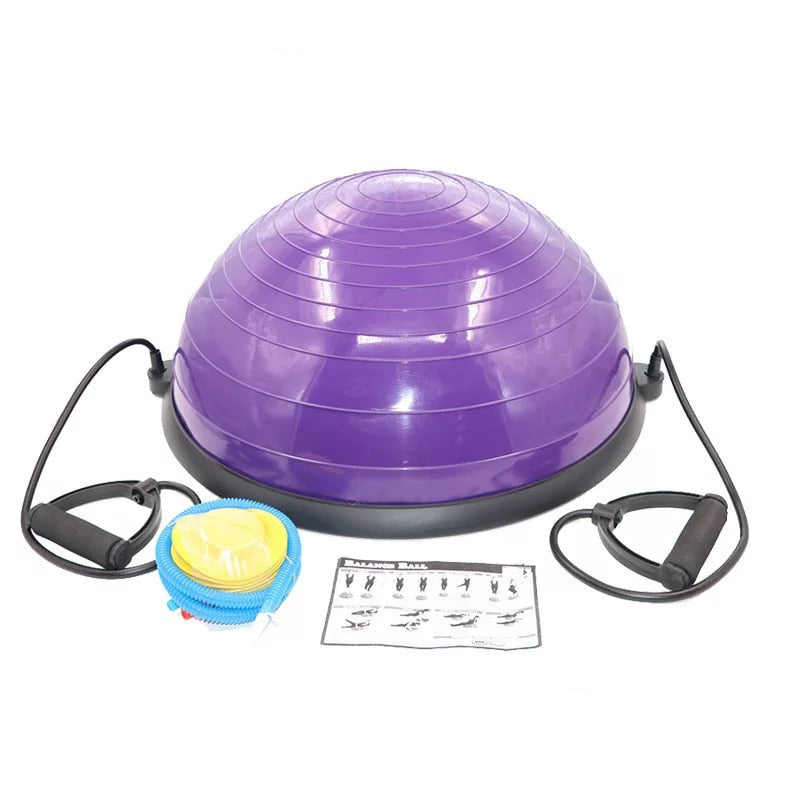 “High quality yoga balance ball”