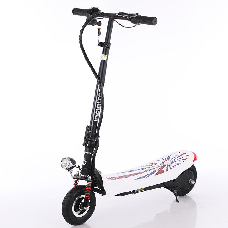 “Lithium Electric Scooter Battery Car”