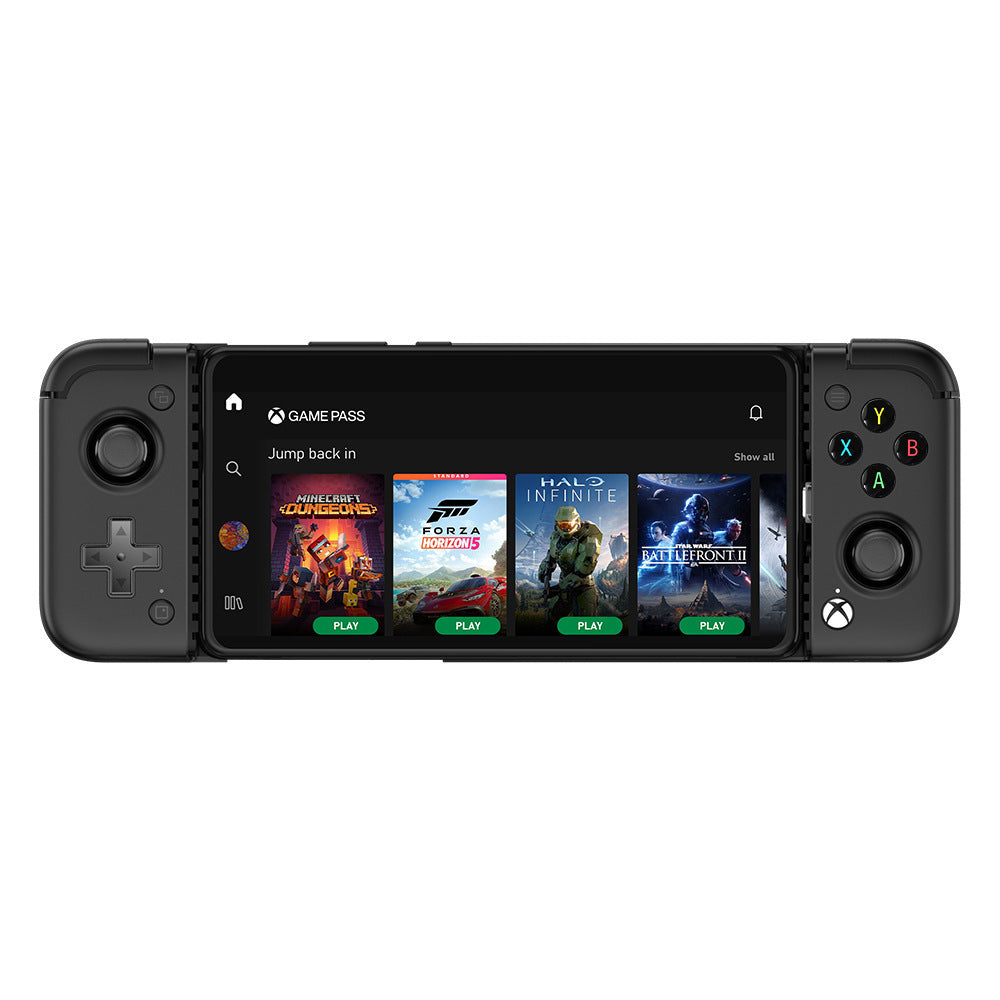 “GameSir X2 Pro Type-C Direct Connection Gamepad – Chicken Edition”