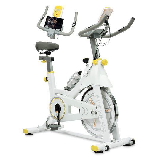 “Indoor Exercise Bike Cycling Bike”