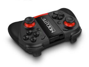 “MOCUTE-050 Bluetooth Gamepad – Mobile Phone Controller”