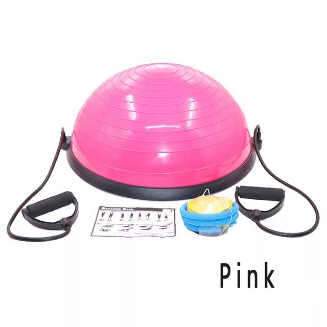 “High quality yoga balance ball”