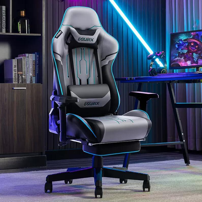 “Men’s Human Body Support Gaming Chair”