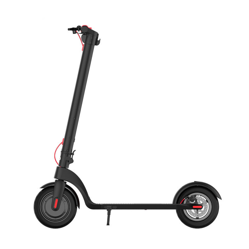 “High-power Folding Mobility Electric Scooter”