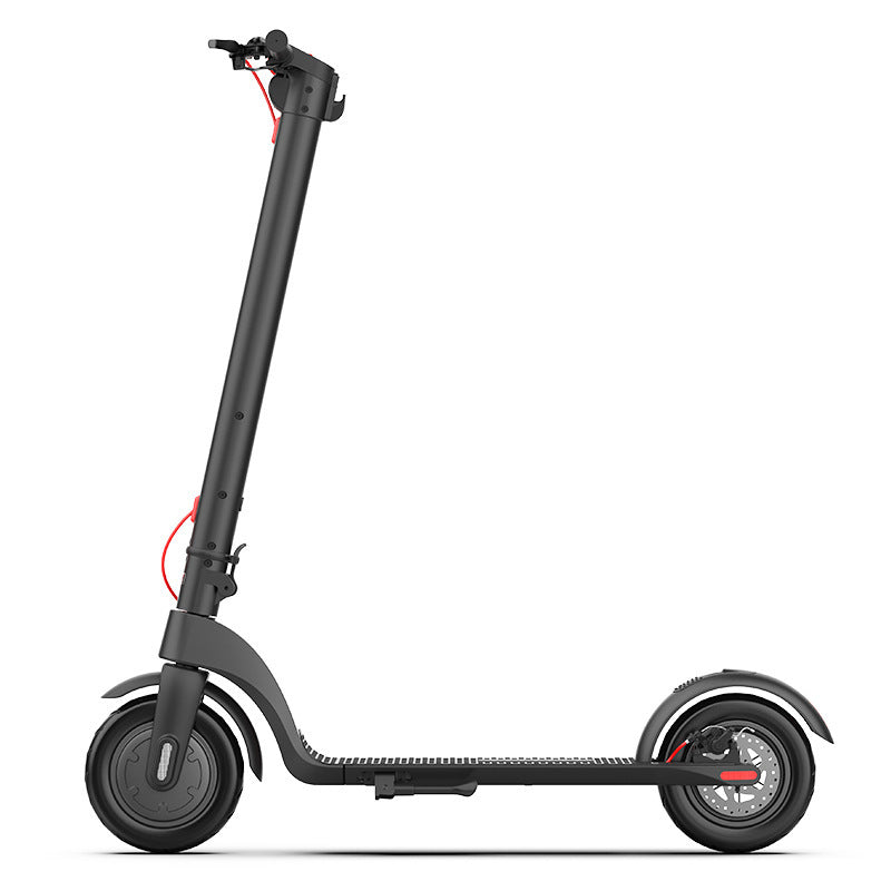 “High-power Folding Mobility Electric Scooter”