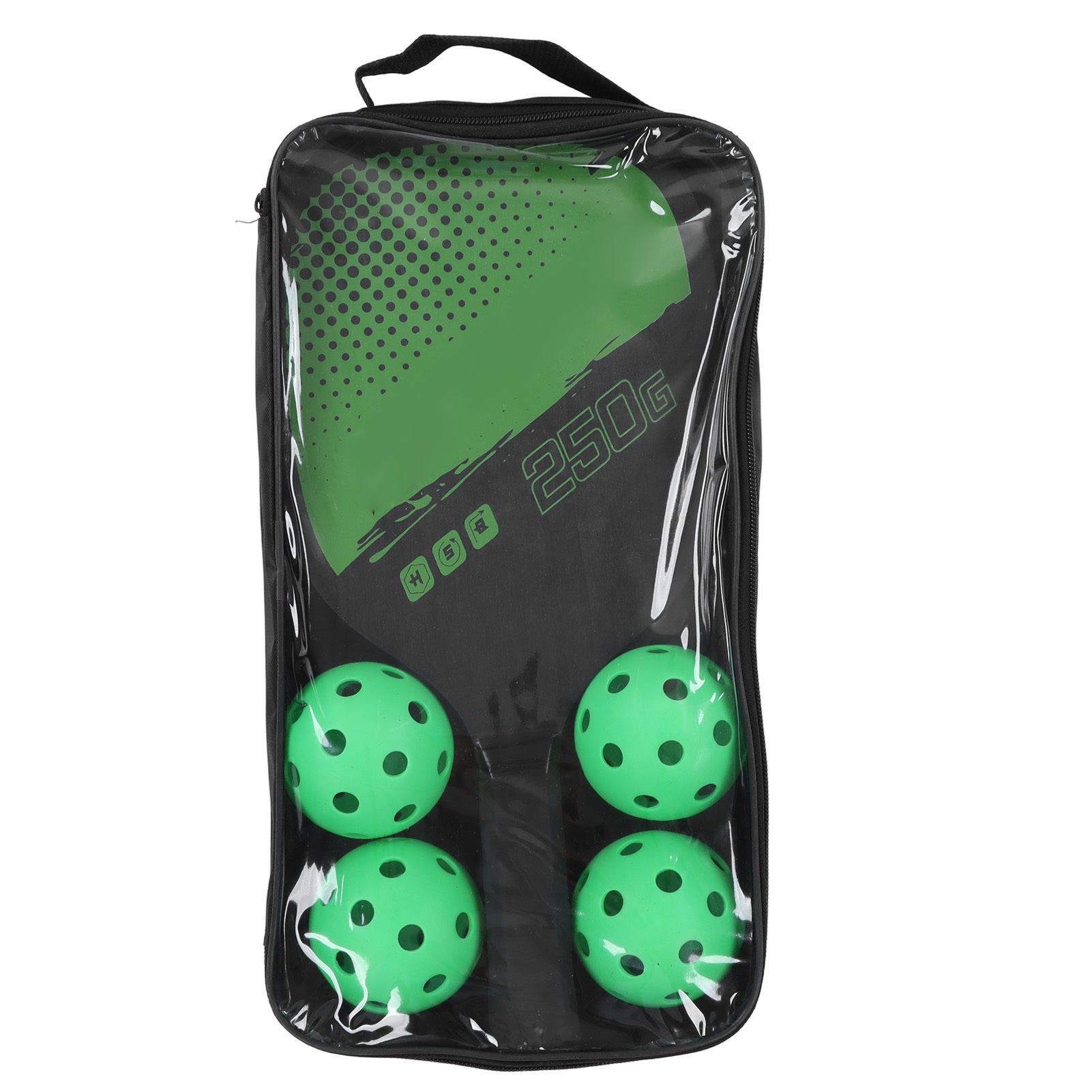 “Portable Pickleball Set”