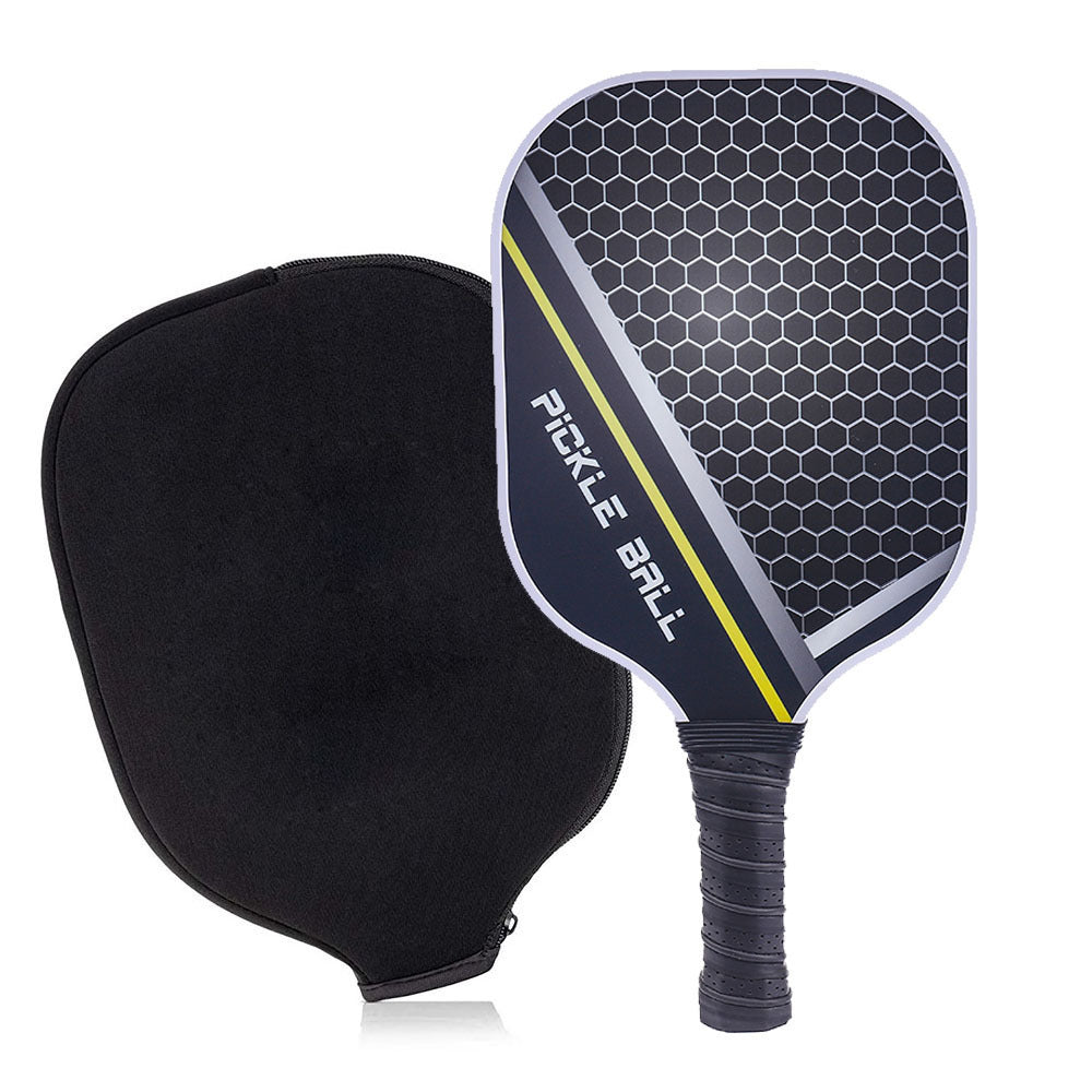 “Carbon Fiber Pickleball Set”