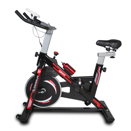 “Indoor Exercise-Cycling Bike”