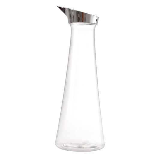 “CrystalClear 1.4L Acrylic Juice Jug”