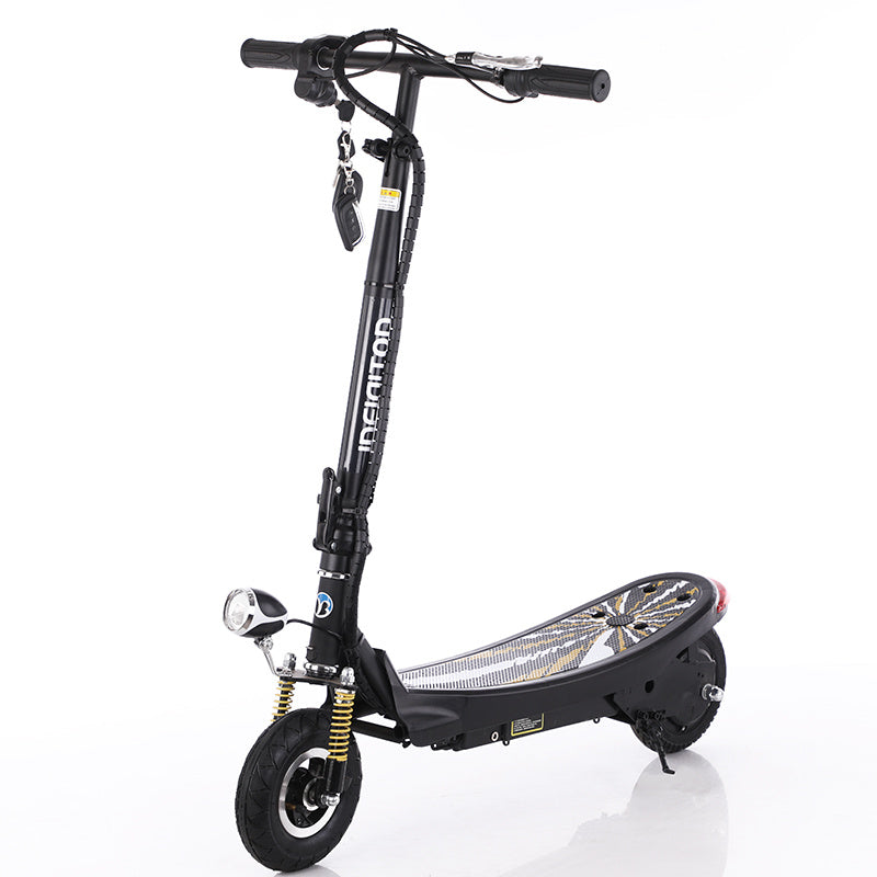 “Lithium Electric Scooter Battery Car”