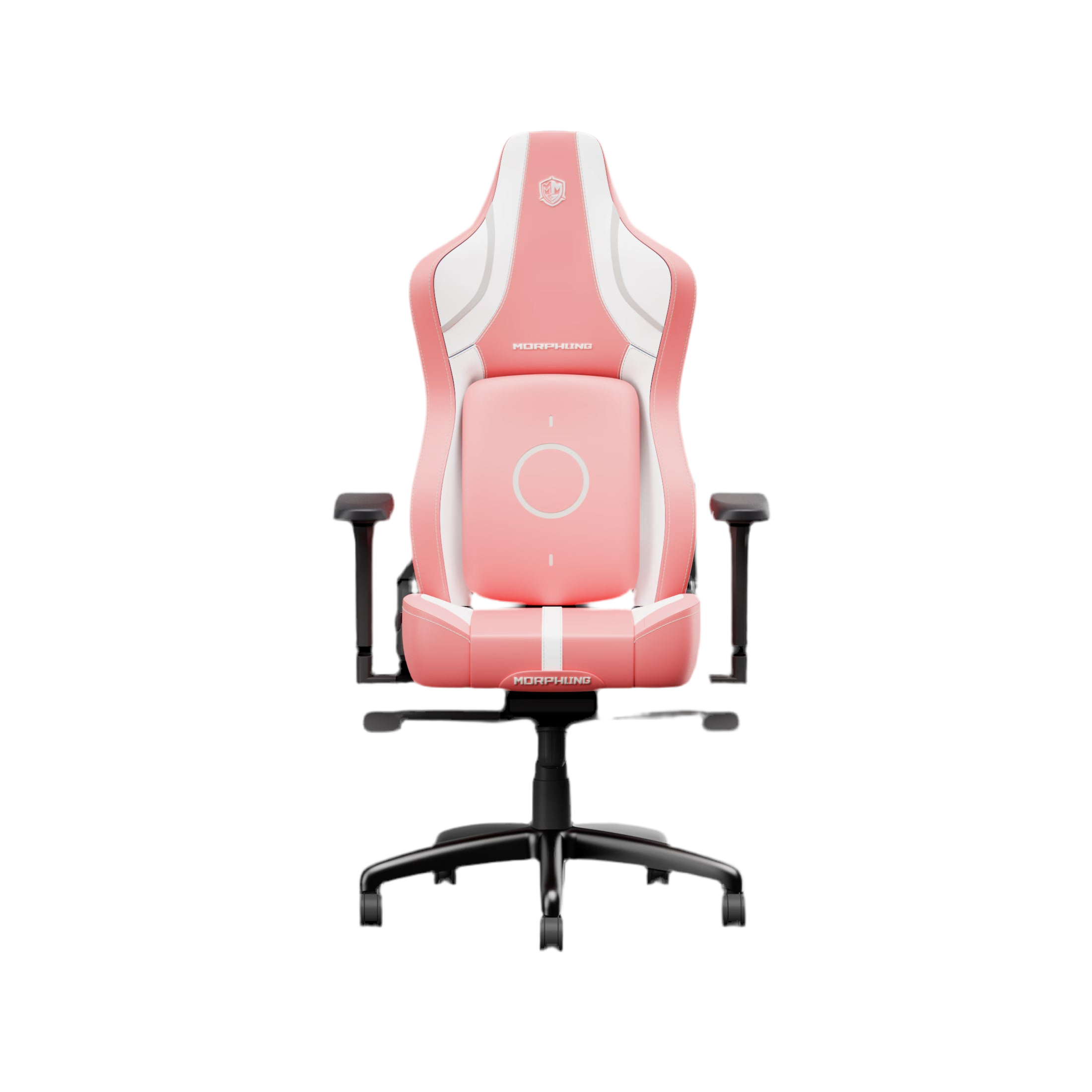 “Premium Leather Gaming Chair”