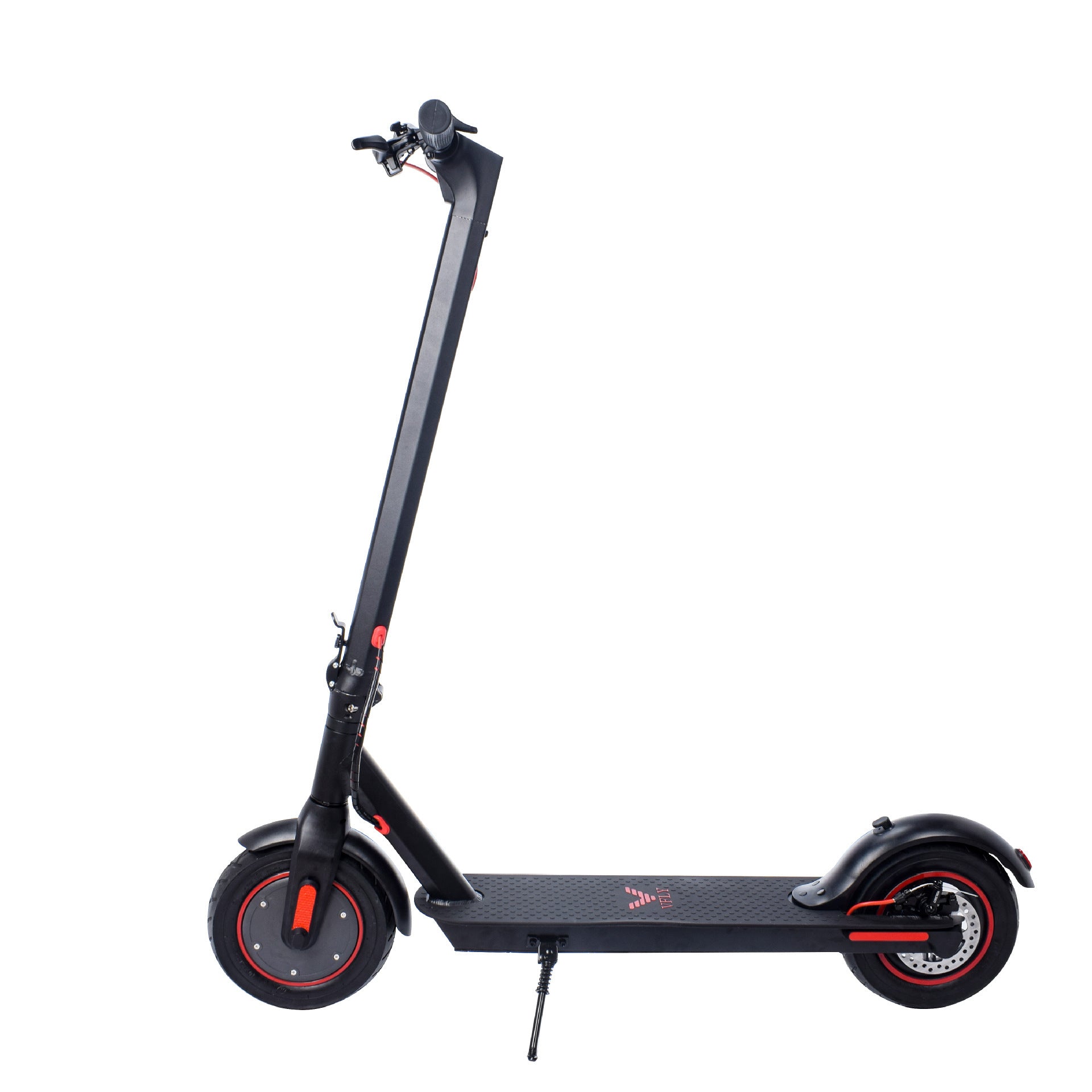 “Fashion Aluminum Alloy Electric Folding Scooter”