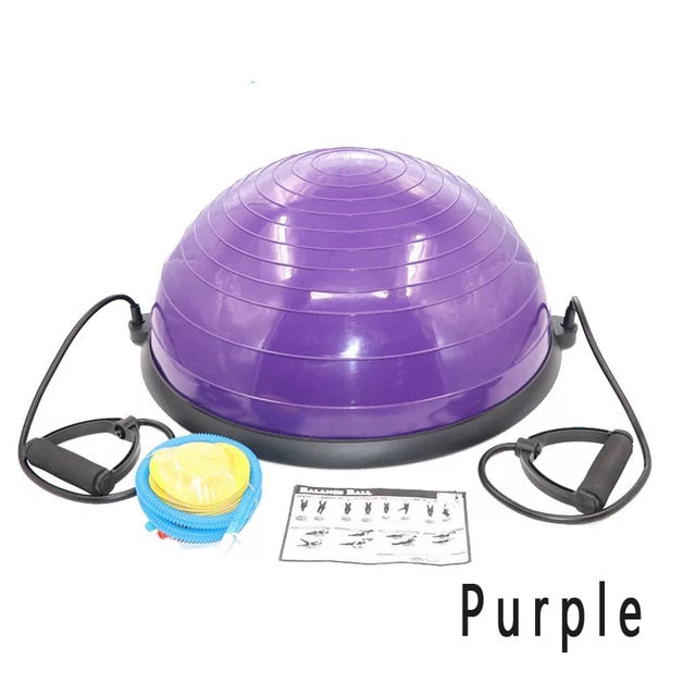 “High quality yoga balance ball”