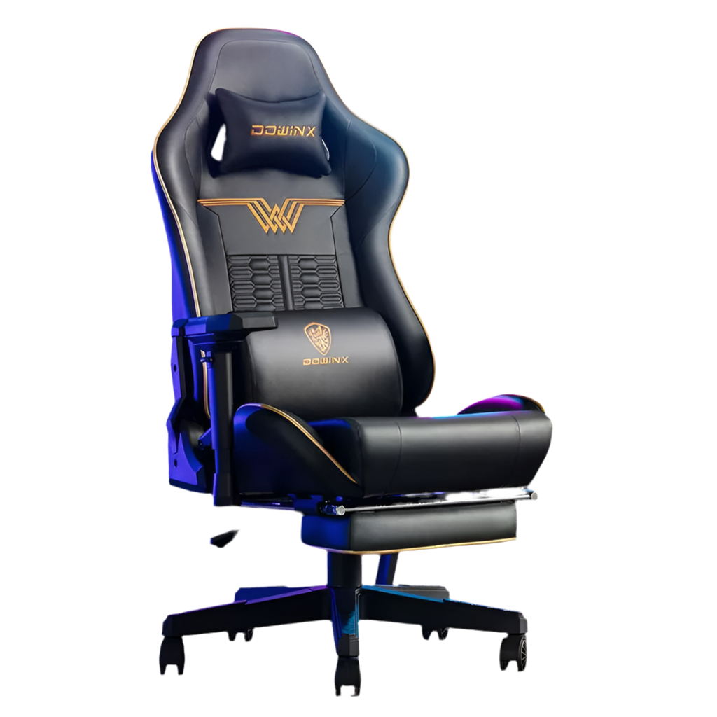 “Men’s Human Body Support Gaming Chair”