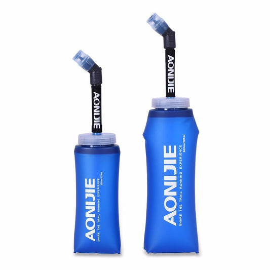 “AONIJIE TPU Outdoor Sport Bottle”