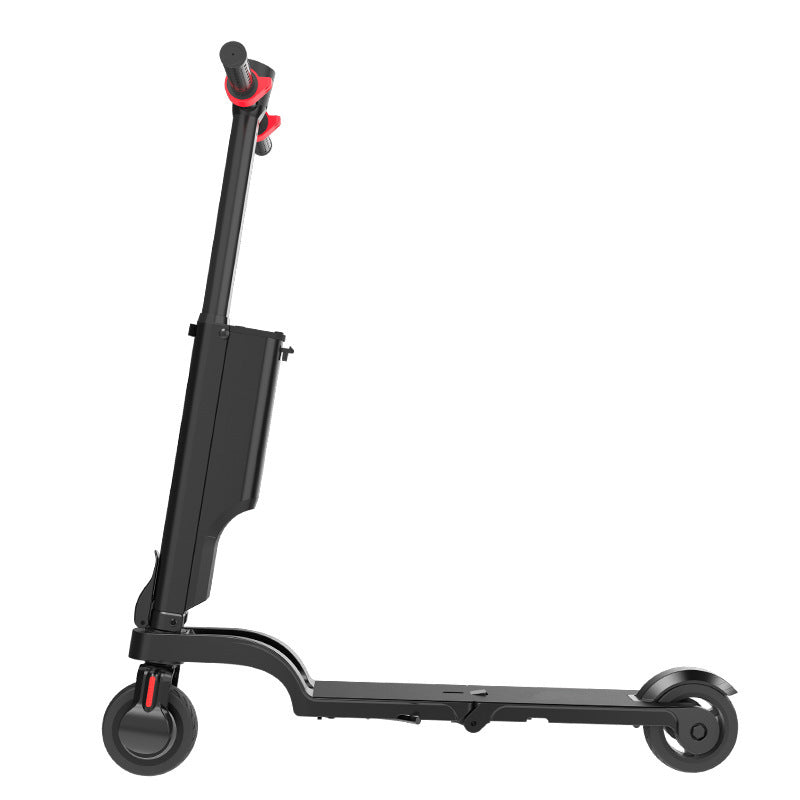 “High-power Folding Mobility Electric Scooter”