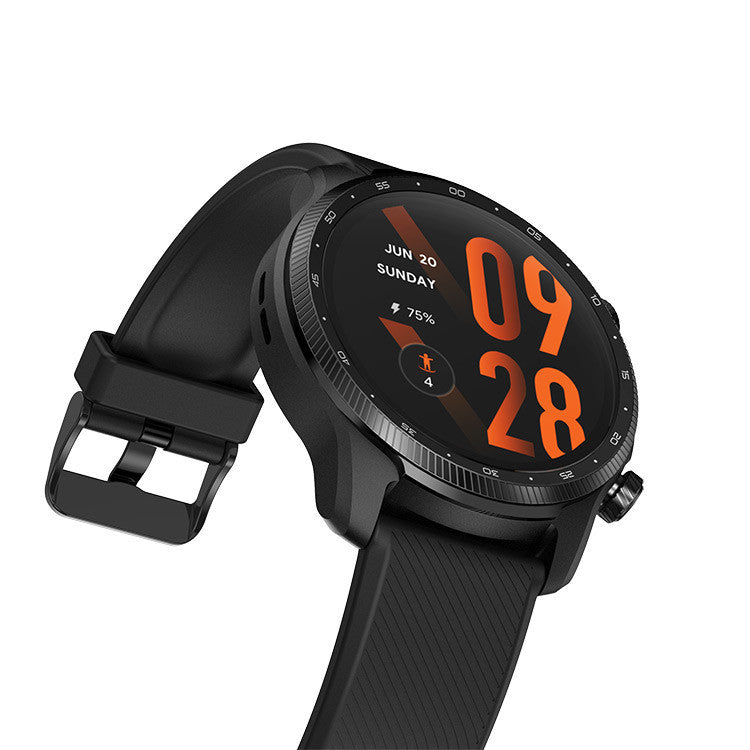 “Global GPS TicWatch Pro 3”